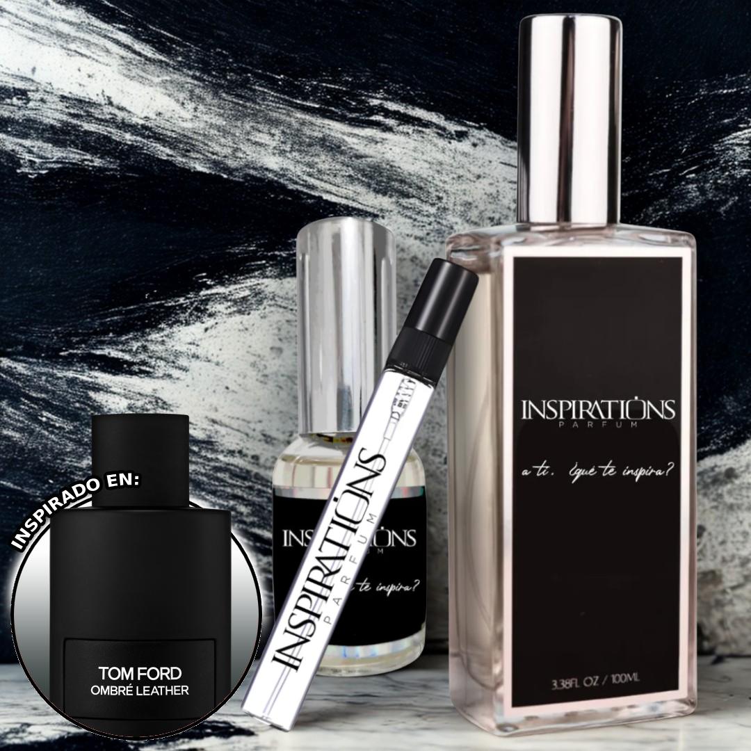 INSPIRADO EN: OMBRE LEATHER - TOM FORD INSPIRADO EN: OMBRE LEATHER - TOM FORD